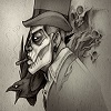 Character Portrait: Byron Samuel