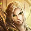 Character Portrait: Calion Felus