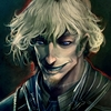 Character Portrait: Cassius de Vries