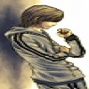 Character Portrait: Cayle McAnter
