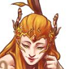 Character Portrait: Cecilia Iblis