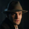 Character Portrait: Cedric Valentine