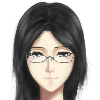 Character Portrait: Claire Voyance