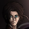 Character Portrait: Cole Maibara