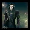 Character Portrait: Comte Alain Bellerose