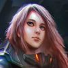 Character Portrait: Confessor Ayla