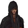 Character Portrait: Conrad "Sandy" Dorn