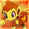 Character Portrait: Crimson the Chimchar