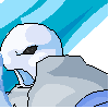 Character Portrait: Cryoface