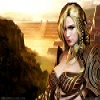 Character Portrait: Cybra Savage