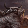 Character Portrait: Damionell
