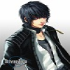 Character Portrait: Dante James