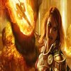 Character Portrait: Daria Shieldborn