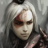 Character Portrait: Dark Sky