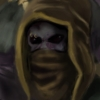 Character Portrait: Deathblade