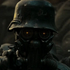 Character Portrait: Der Bundeswehr