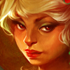 Character Portrait: Devika Ward