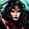 Character Portrait: Diana of Themyscira