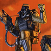 Character Portrait: Die Luftwaffe