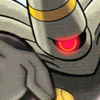 Character Portrait: Dim the Dusknoir