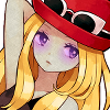 Character Portrait: DIN-06 Serena
