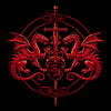 Character Portrait: Dracul Protective Front