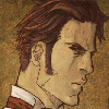 Character Portrait: Drakus Flavaar