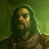 Character Portrait: Dryden Veugh