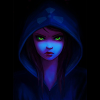 Character Portrait: Ductu Myrkul
