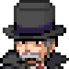 Character Portrait: Earl Knight