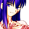 Character Portrait: Ebony  Desdemona