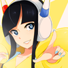 Character Portrait: Elesa the Nimbasa City Gym Leader