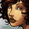 Character Portrait: Eliza Carroll