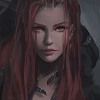 Character Portrait: Elysia Ryder