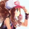Character Portrait: Emiko Touko