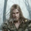 Character Portrait: Erling Snake