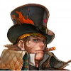 Character Portrait: Ernest Carrol