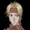 Character Portrait: Erstret