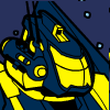 Character Portrait: Falcon Unending