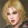 Character Portrait: Felicity Xeor CFS-107