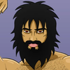 Character Portrait: Fernando the Yogurt Fiend