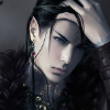Character Portrait: Feyren Ithlonde