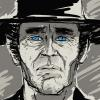Character Portrait: Frank Desolate