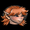 Character Portrait: Frendor Falcon-Wind