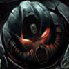 Character Portrait: Furor justus