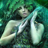 Character Portrait: Gaia: Mother of Creation