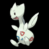 Character Portrait: Gambit the Togetic