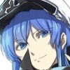 Character Portrait: General Esdeath