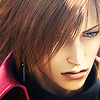 Character Portrait: Genesis Rhapsodos (FF7)