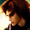Character Portrait: Genesis